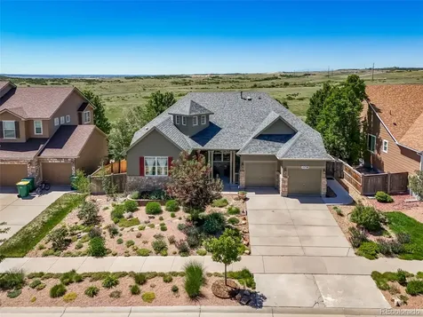 15738 E Indian Brook Circle Parker CO 80134