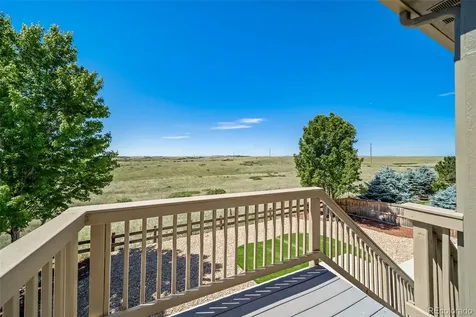 15738 E Indian Brook Circle Parker CO 80134