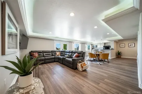 15738 E Indian Brook Circle Parker CO 80134