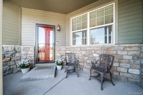 15738 E Indian Brook Circle Parker CO 80134