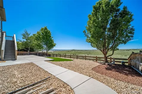 15738 E Indian Brook Circle Parker CO 80134