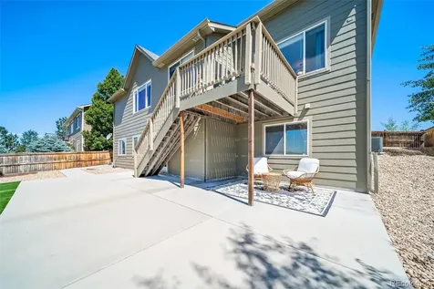 15738 E Indian Brook Circle Parker CO 80134