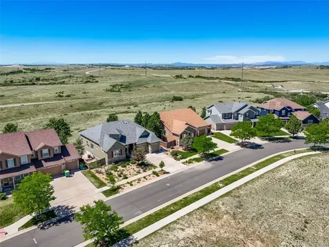 15738 E Indian Brook Circle Parker CO 80134