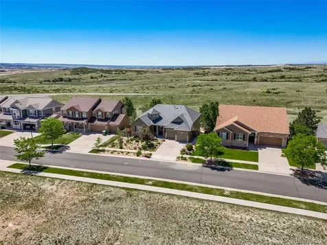 15738 E Indian Brook Circle Parker CO 80134