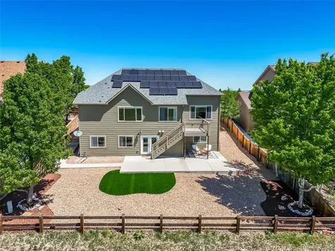 15738 E Indian Brook Circle Parker CO 80134