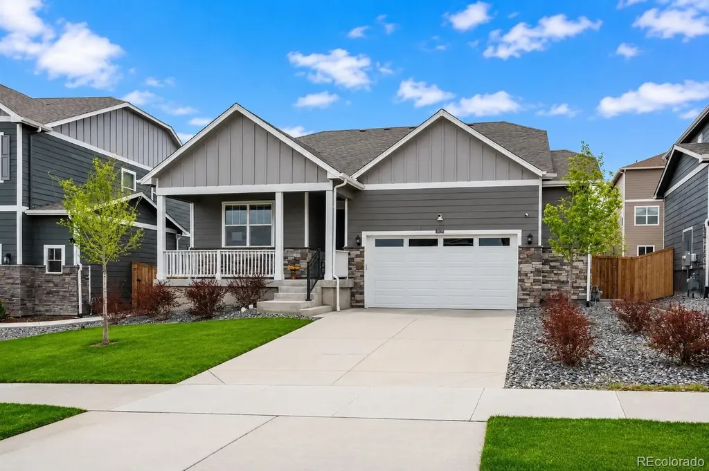 13998 Shasta Daisy Street Parker CO 80134