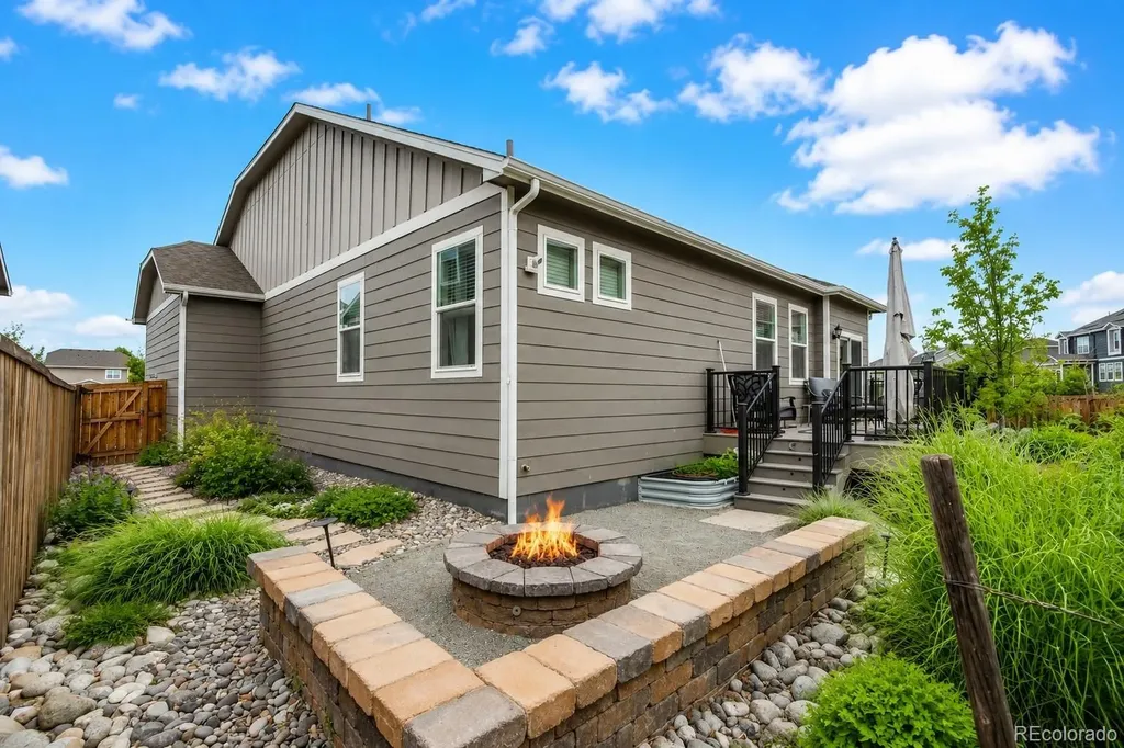 13998 Shasta Daisy Street Parker CO 80134