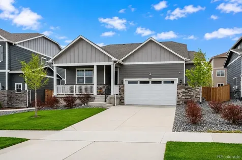 13998 Shasta Daisy Street Parker CO 80134