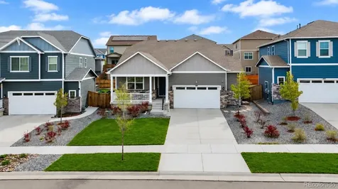 13998 Shasta Daisy Street Parker CO 80134