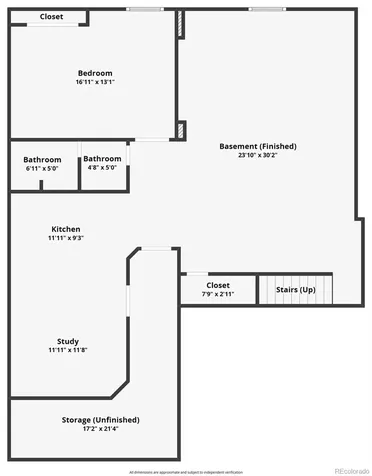 13998 Shasta Daisy Street Parker CO 80134