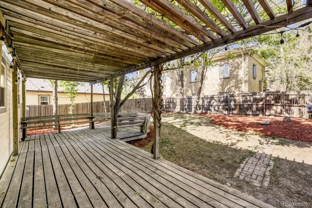 2493 Eaton Street Edgewater CO 80214