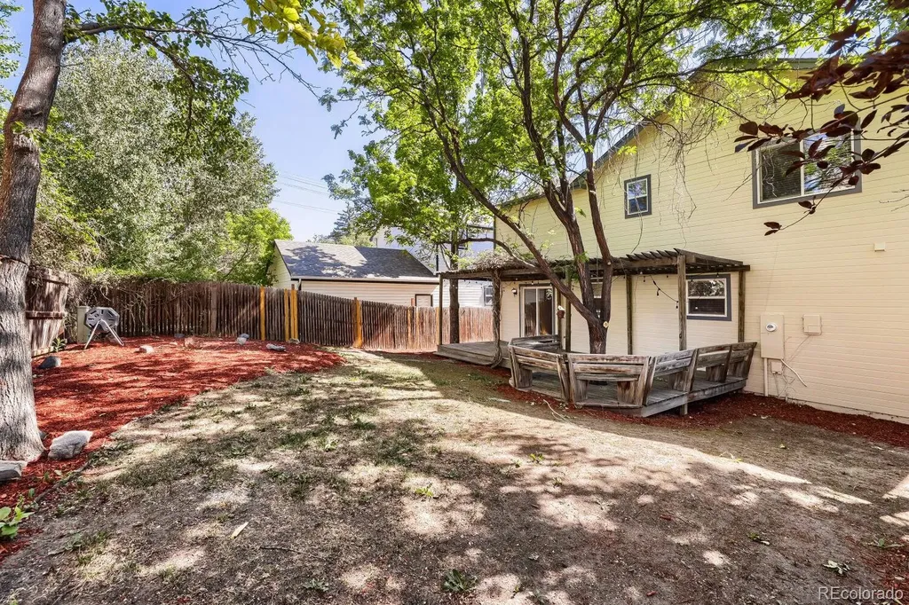 2493 Eaton Street Edgewater CO 80214