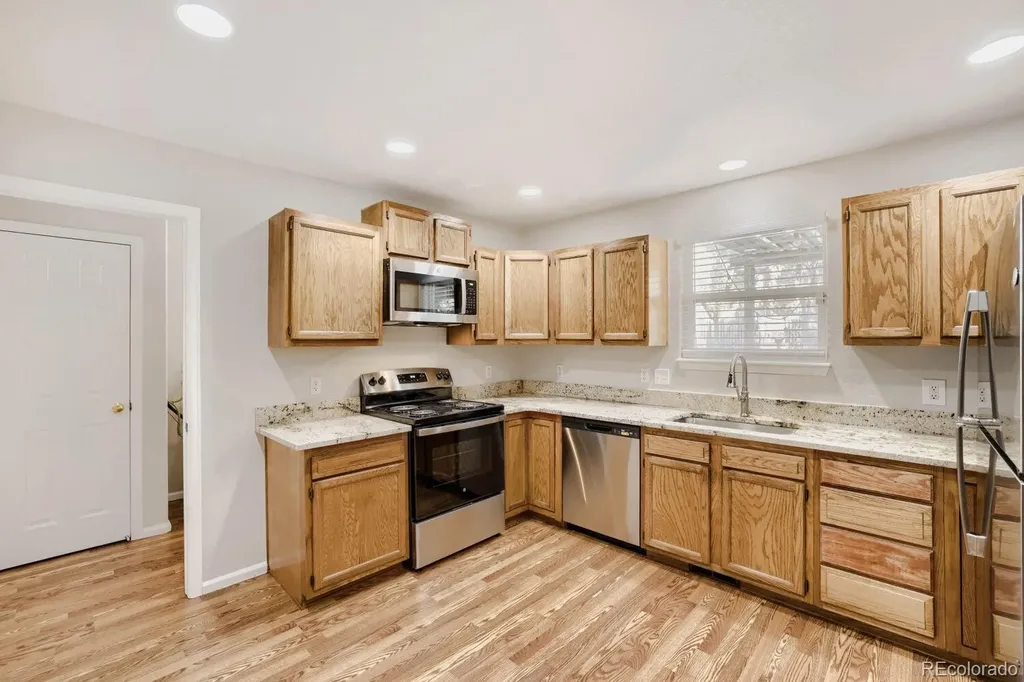 2493 Eaton Street Edgewater CO 80214