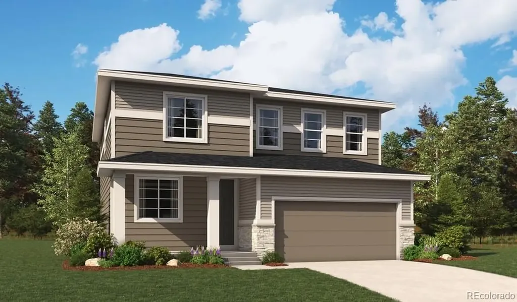 4144 Runyon Lake Street Brighton CO 80601