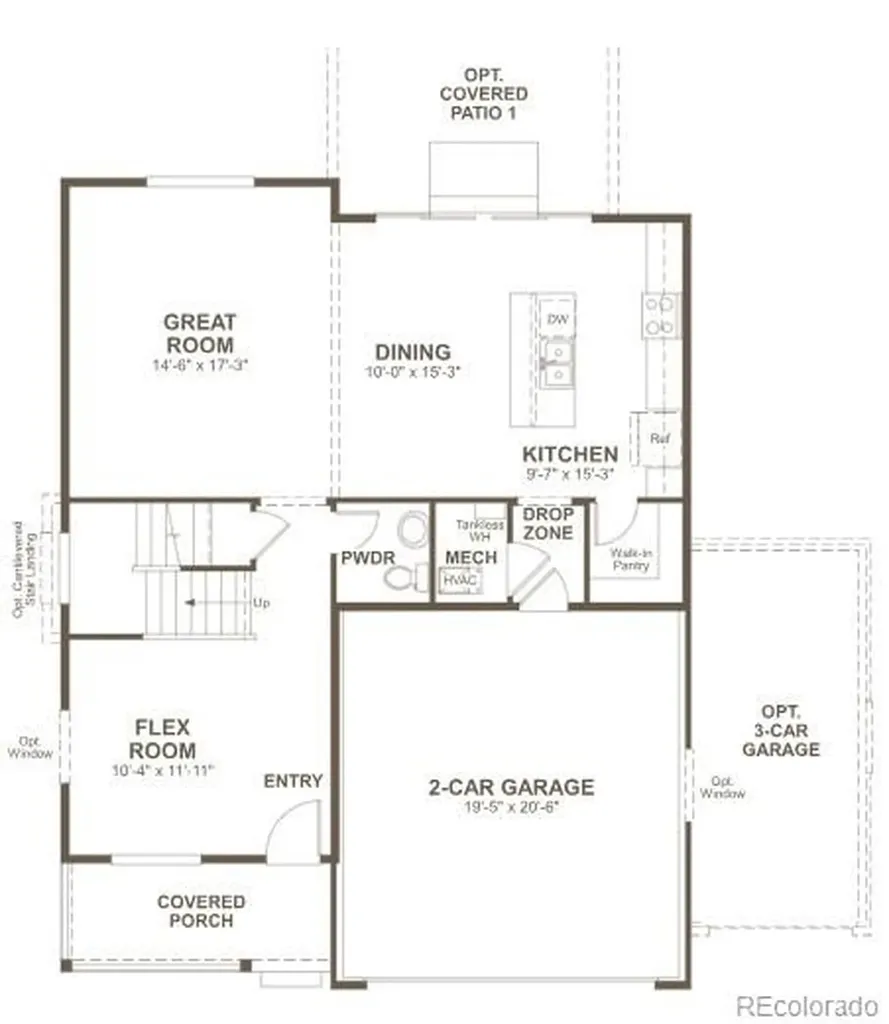 4144 Runyon Lake Street Brighton CO 80601