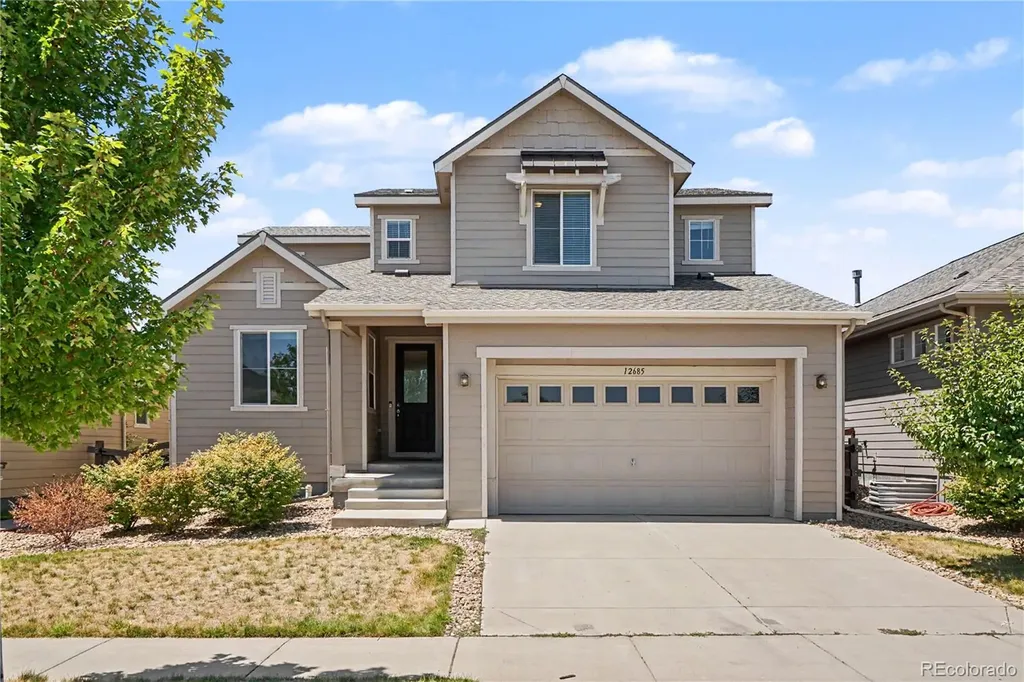12685 Eagle River Road Longmont CO 80504