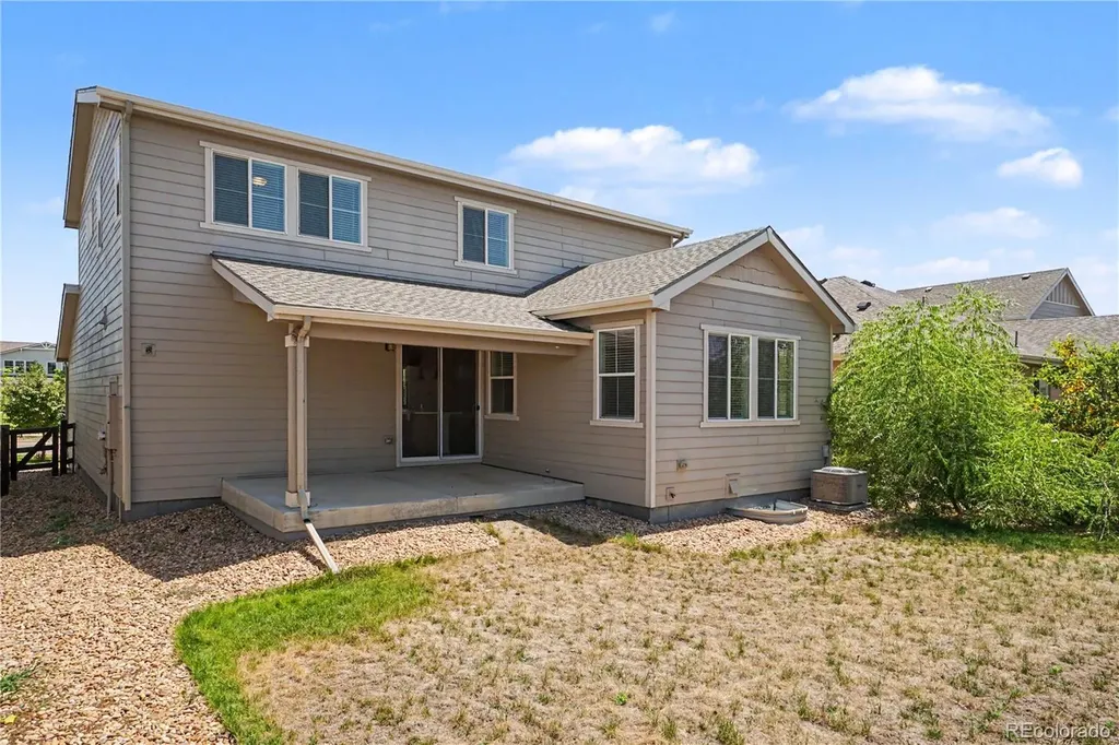 12685 Eagle River Road Longmont CO 80504