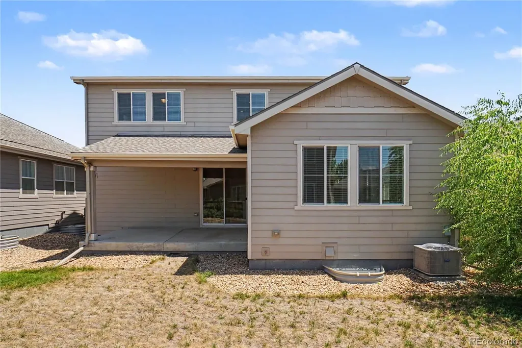 12685 Eagle River Road Longmont CO 80504