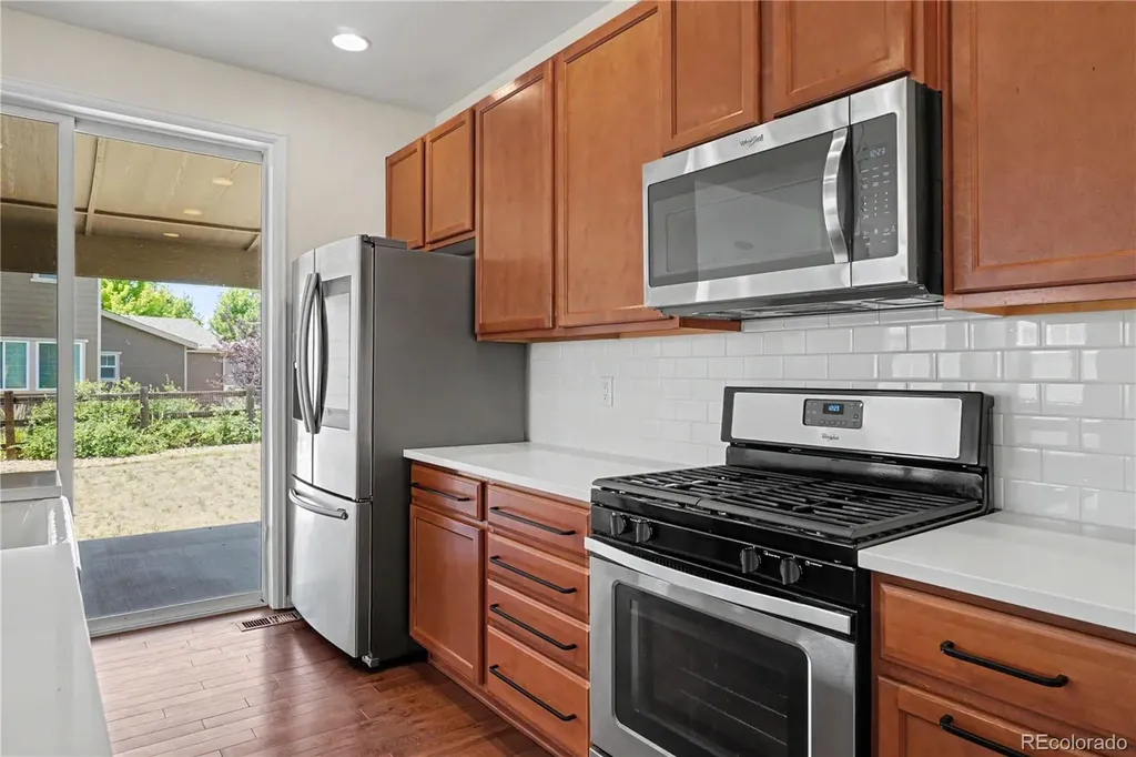 12685 Eagle River Road Longmont CO 80504