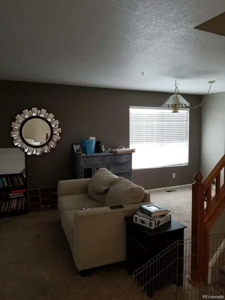 21819 Longs Peak Lane Parker CO 80138