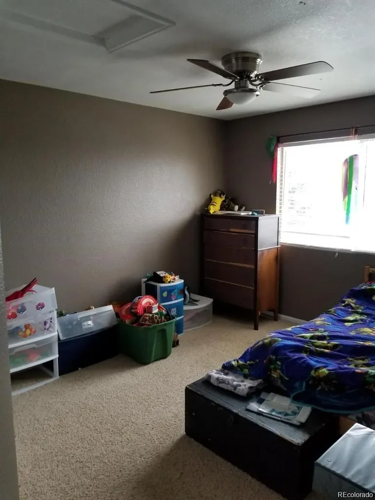 21819 Longs Peak Lane Parker CO 80138