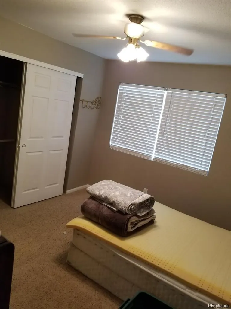 21819 Longs Peak Lane Parker CO 80138