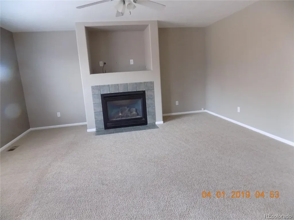 21819 Longs Peak Lane Parker CO 80138