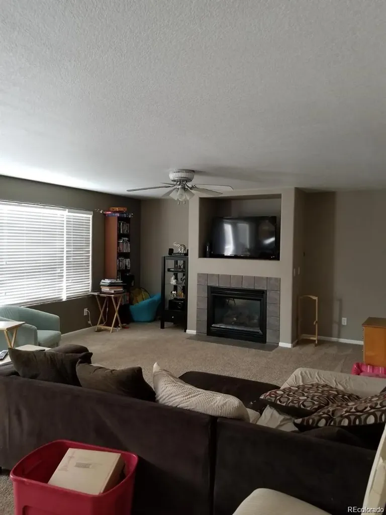 21819 Longs Peak Lane Parker CO 80138