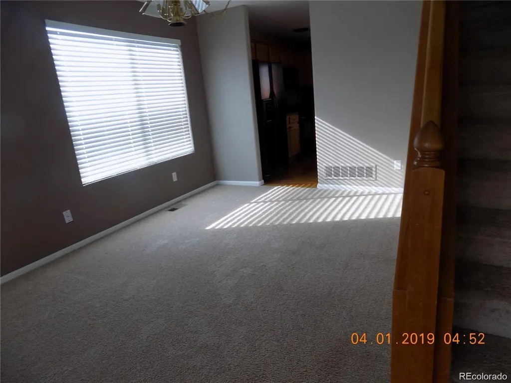 21819 Longs Peak Lane Parker CO 80138