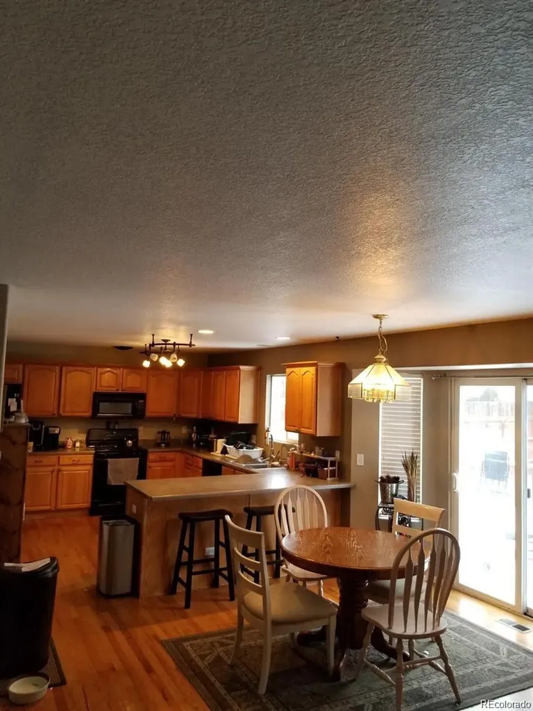 21819 Longs Peak Lane Parker CO 80138