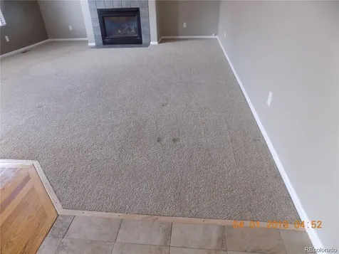 21819 Longs Peak Lane Parker CO 80138