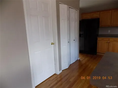21819 Longs Peak Lane Parker CO 80138