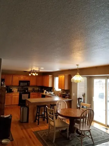 21819 Longs Peak Lane Parker CO 80138