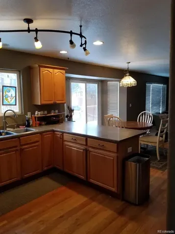 21819 Longs Peak Lane Parker CO 80138