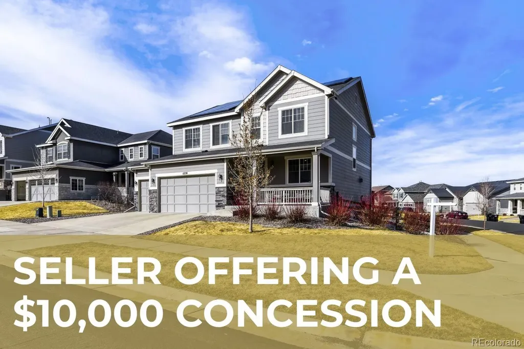 11230 Endeavor Drive Parker CO 80134