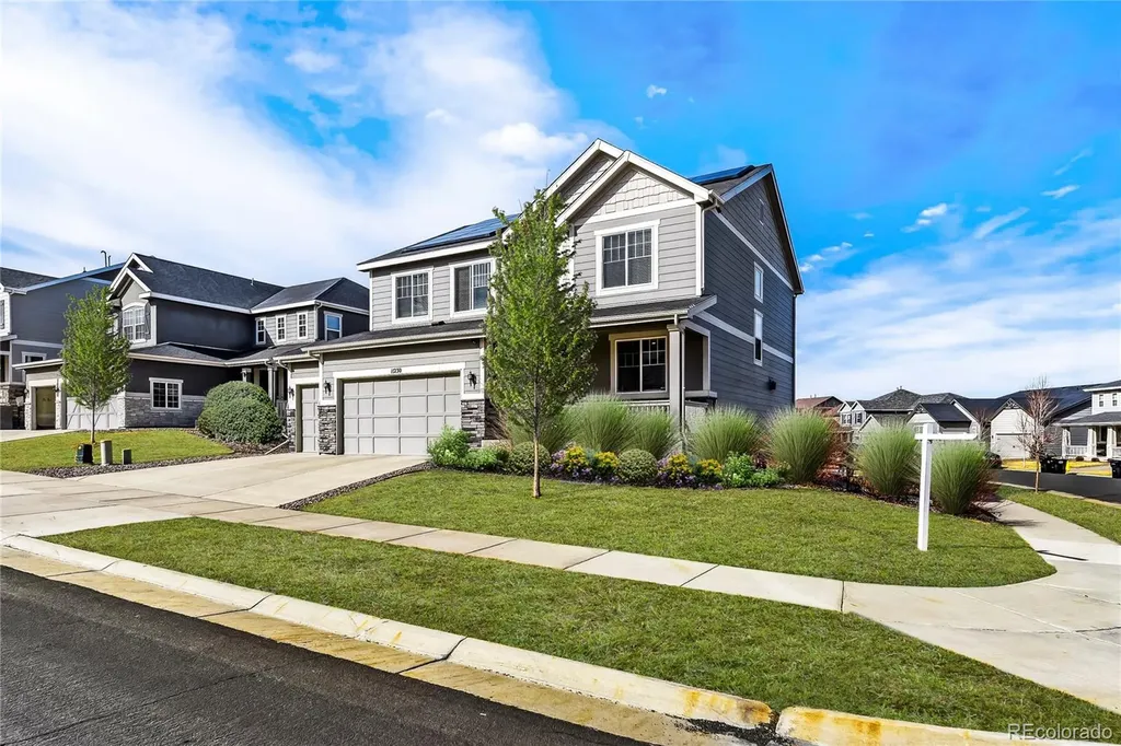 11230 Endeavor Drive Parker CO 80134