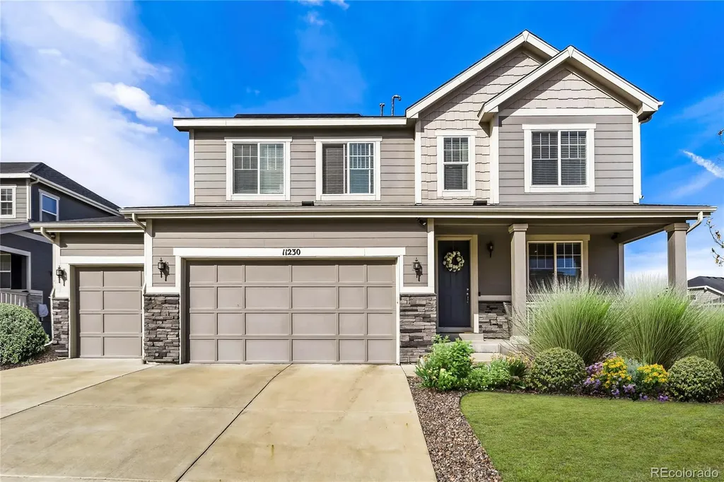 11230 Endeavor Drive Parker CO 80134