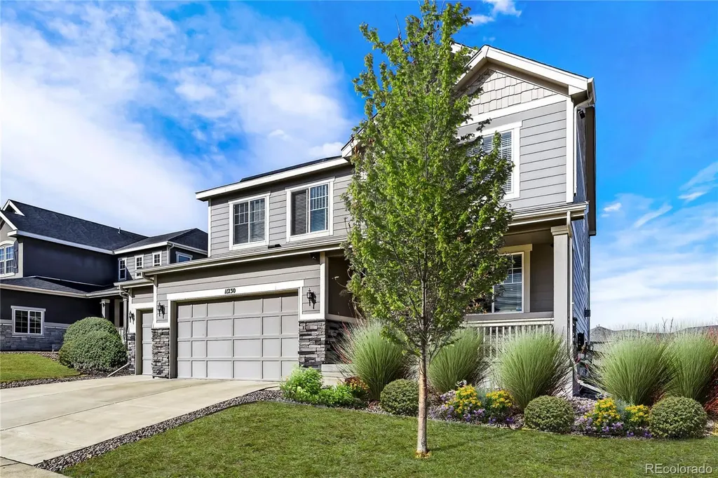 11230 Endeavor Drive Parker CO 80134