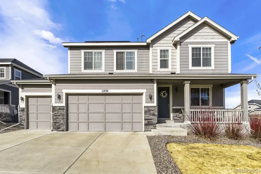 11230 Endeavor Drive Parker CO 80134