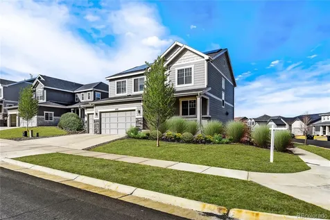 11230 Endeavor Drive Parker CO 80134