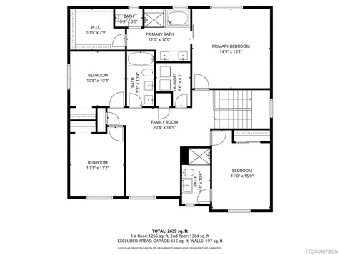 11230 Endeavor Drive Parker CO 80134