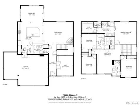 11230 Endeavor Drive Parker CO 80134