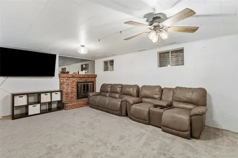 2327 Condor Street Colorado Springs CO 80909
