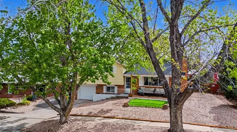 2327 Condor Street Colorado Springs CO 80909