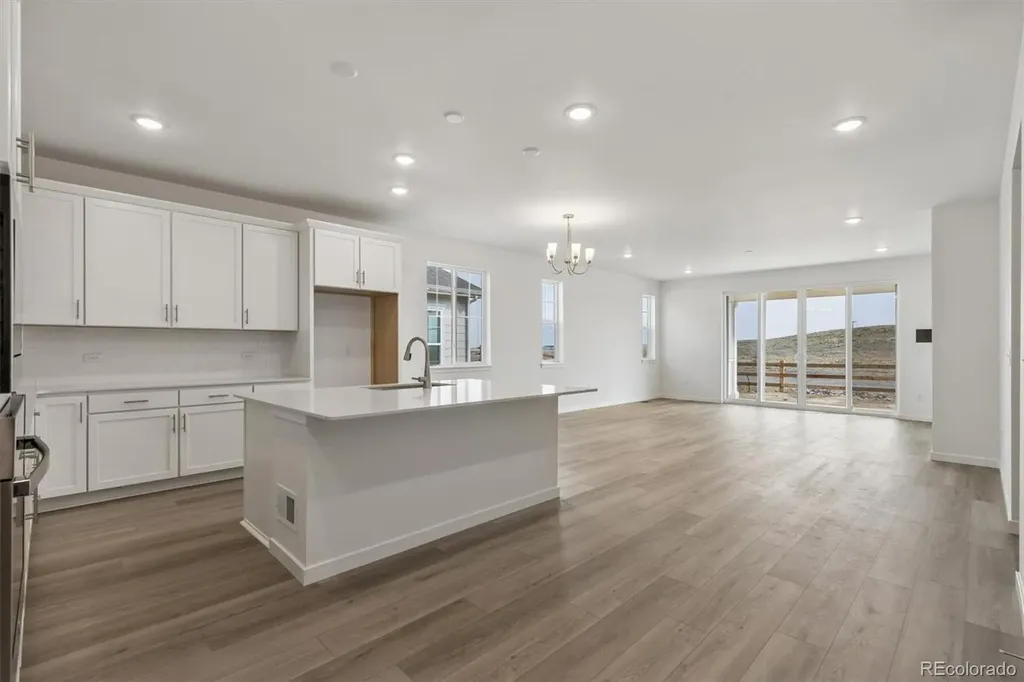 800 Lawson Drive Elizabeth CO 80107