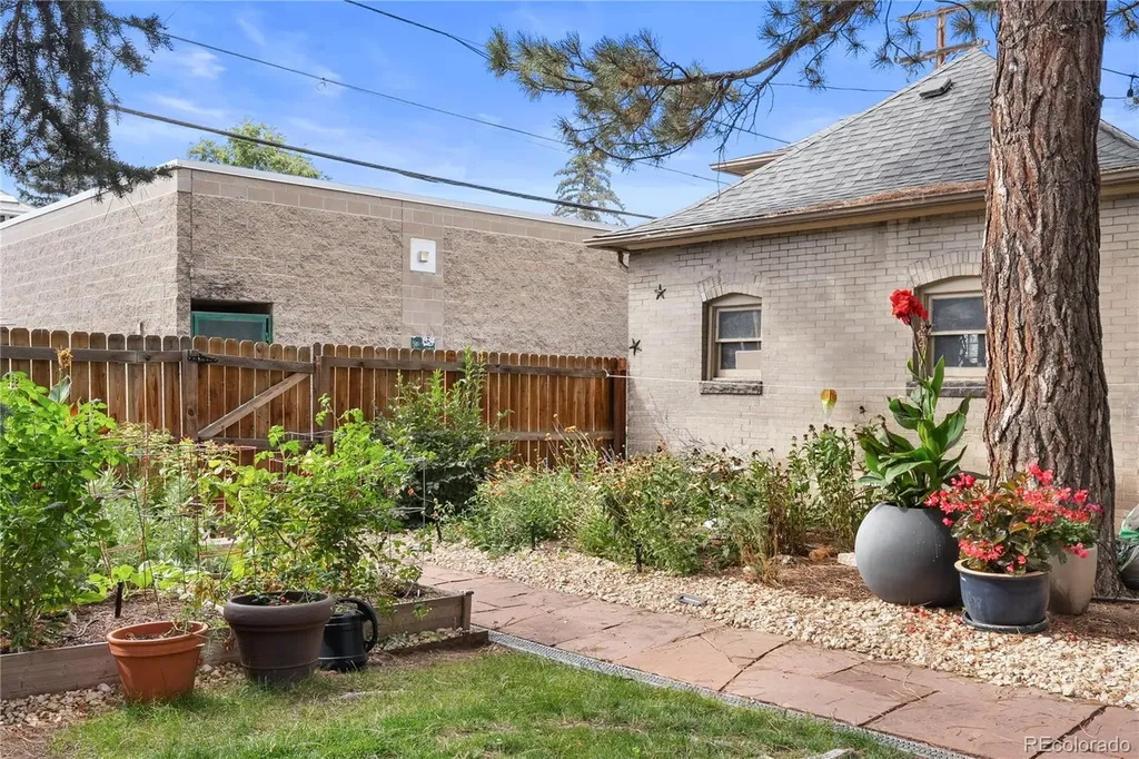 1437 Columbine Street Denver CO 80206