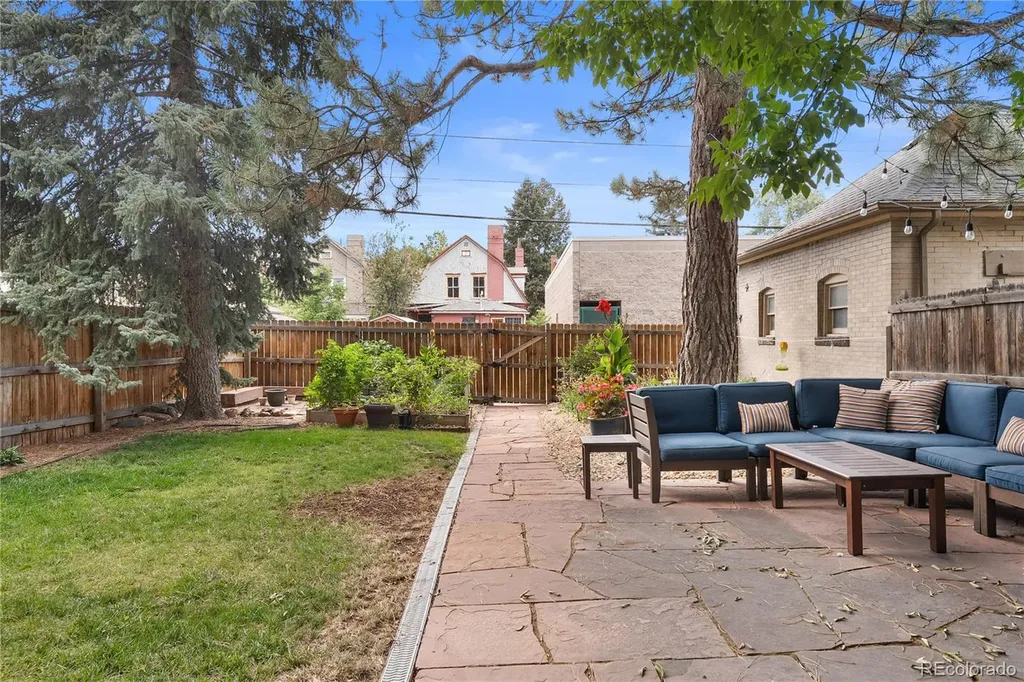 1437 Columbine Street Denver CO 80206