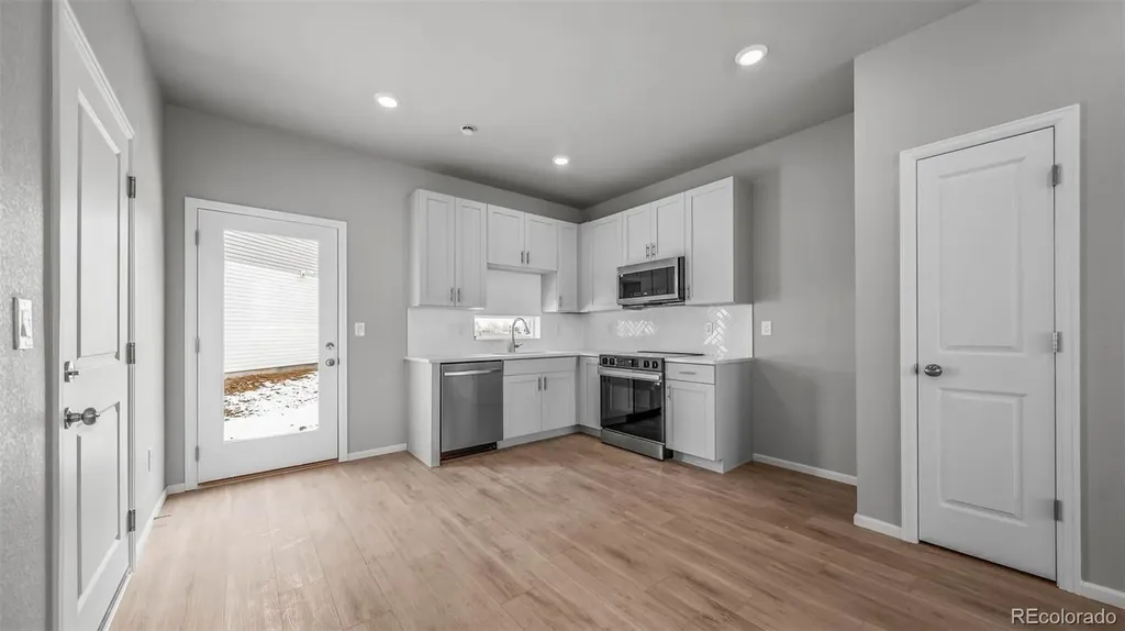 3407 Pearwood Drive Johnstown CO 80534