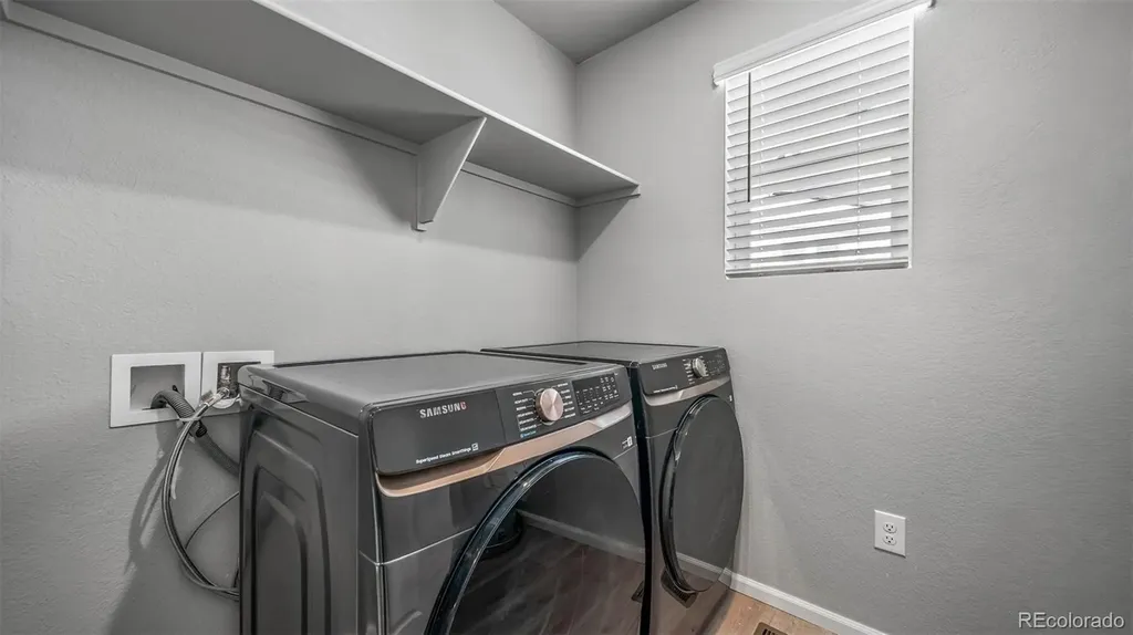 3407 Pearwood Drive Johnstown CO 80534