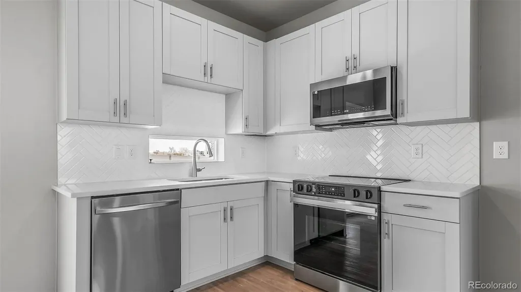 3407 Pearwood Drive Johnstown CO 80534